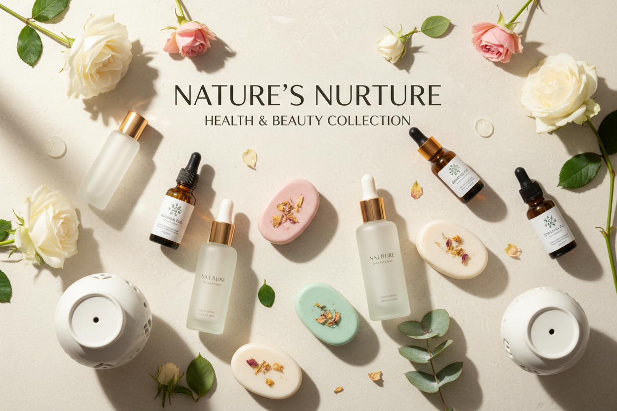 Health and Beauty