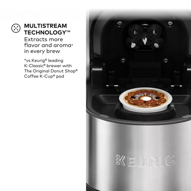 Keurig K-Supreme Plus Single Serve Coffee Maker