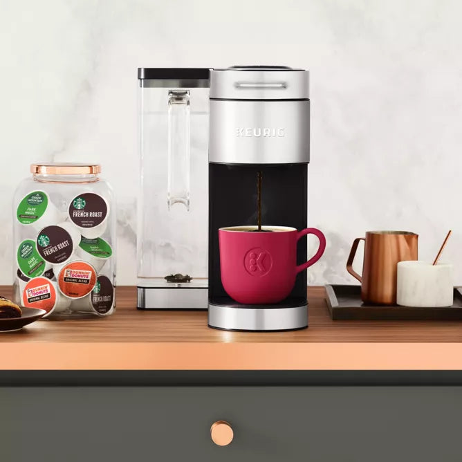 Keurig K-Supreme Plus Single Serve Coffee Maker