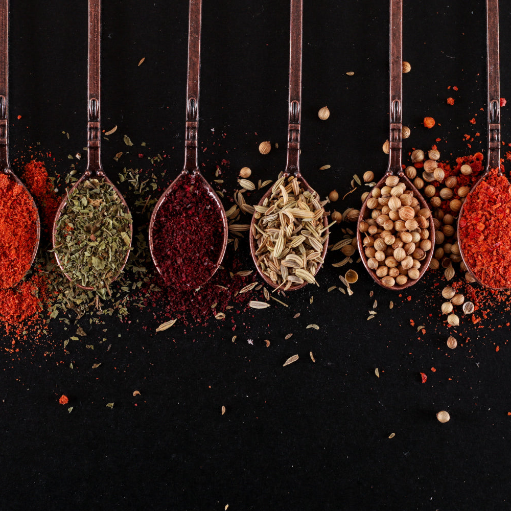 Spices