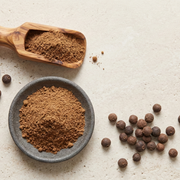All spice ground