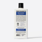 Duke Cannon Naval Diplomacy THICK® Body Wash Ocean Air + Mandarin 18 oz