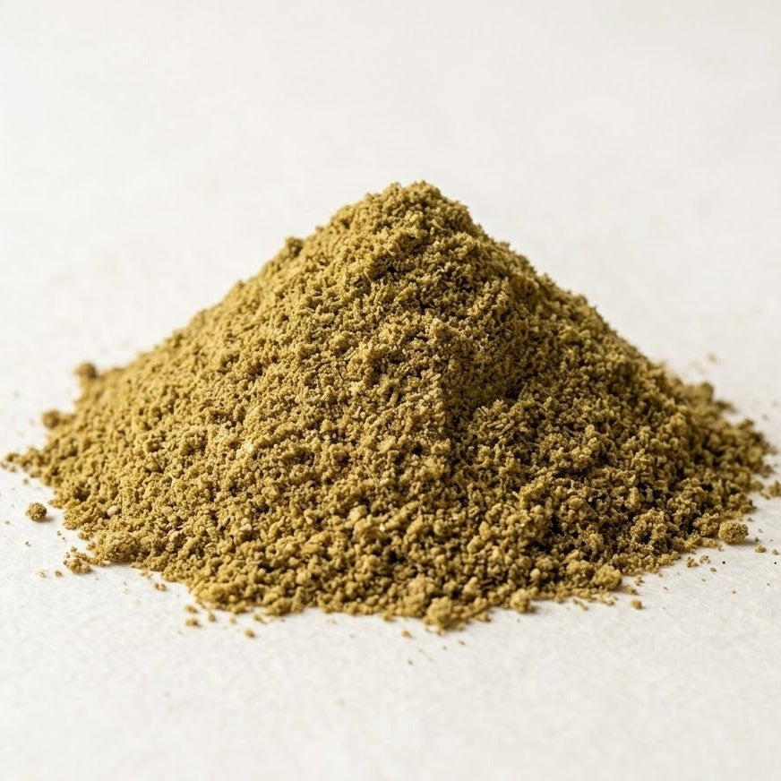 Coriander cumin powder