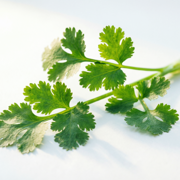 Coriander powder