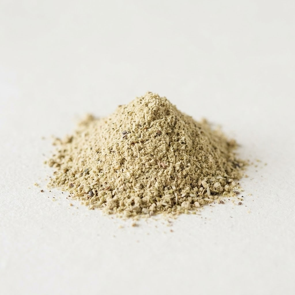 Cardamom powder