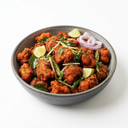 Chicken 65