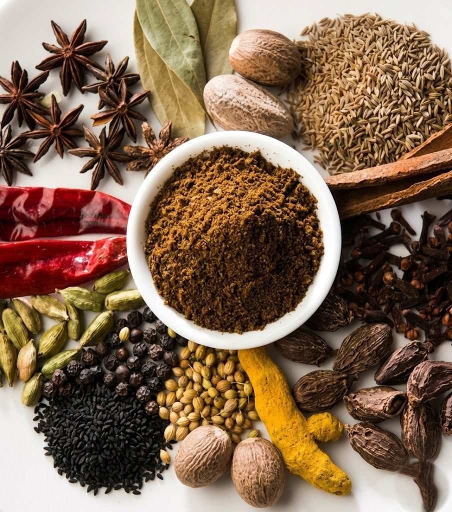 Garam Masala Powder