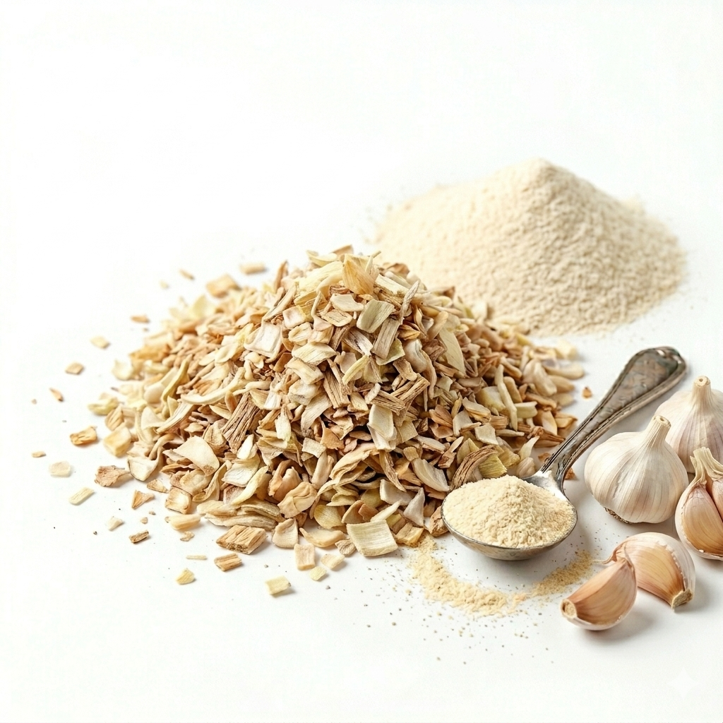 Garlic powder