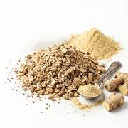 Ginger powder