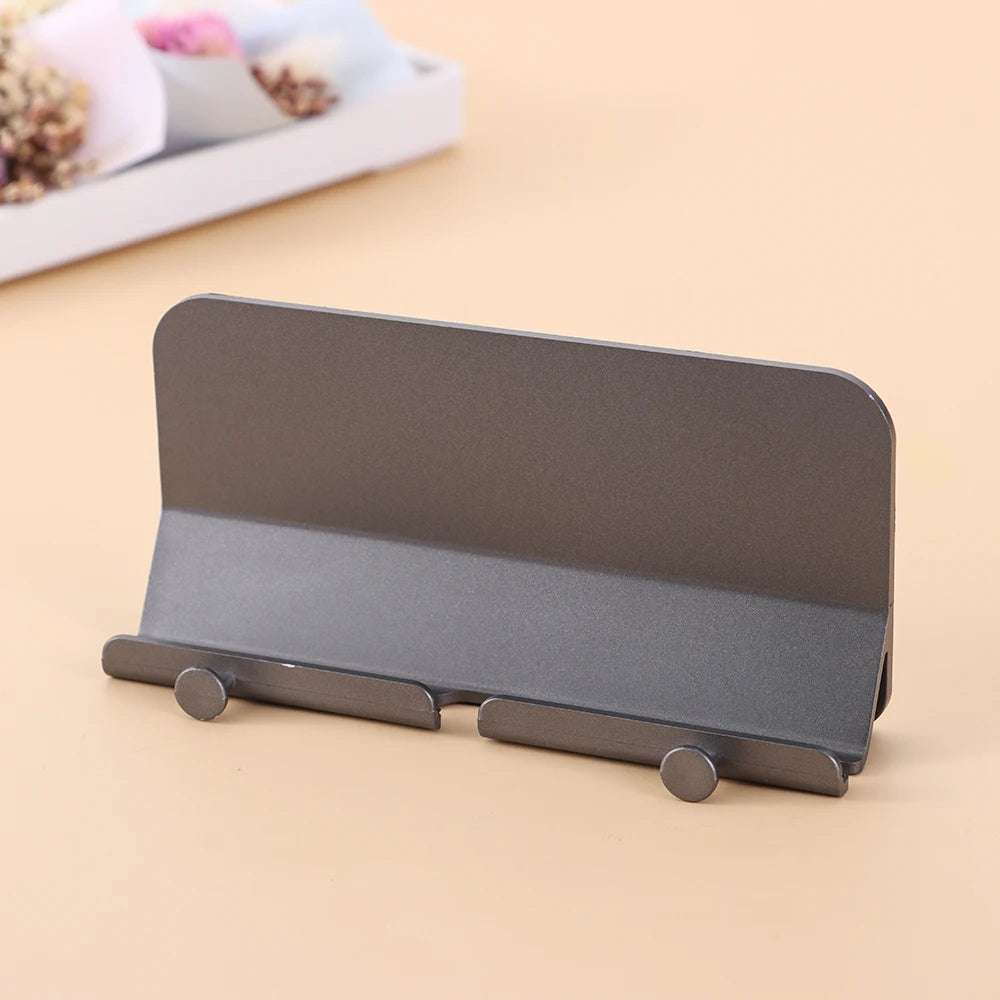 Wall Mount Charger Hook Phone Holder Wall Hanging Cable Organizer Stand Bracket Dock Pasted Wall Phone Tablet Holder Supplies