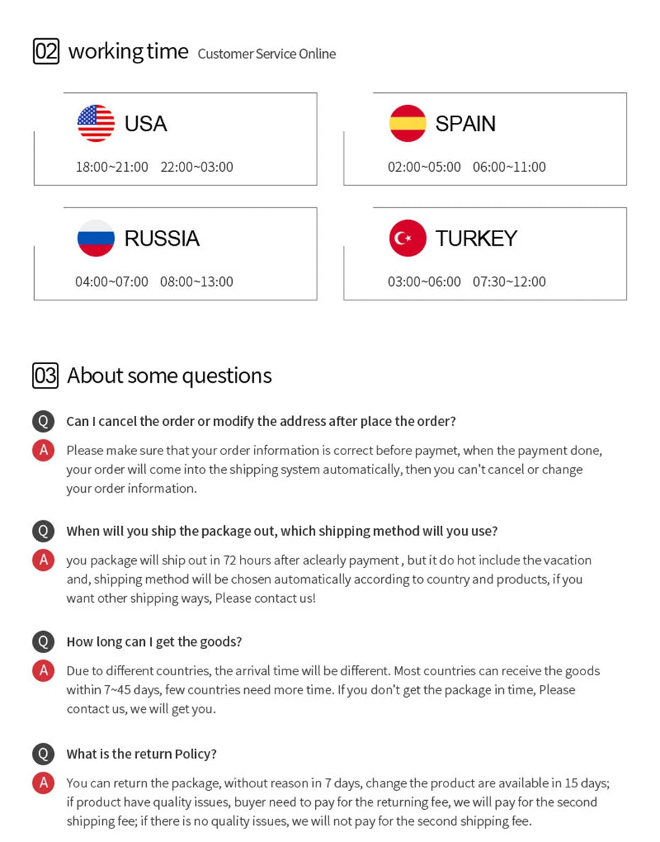 SEAMETAL Universal Car Mirror Auxiliary Rear View Mirror Wide Angle Side Rear Mirrors Reverse Blind Spot 360 Degree Adjustable