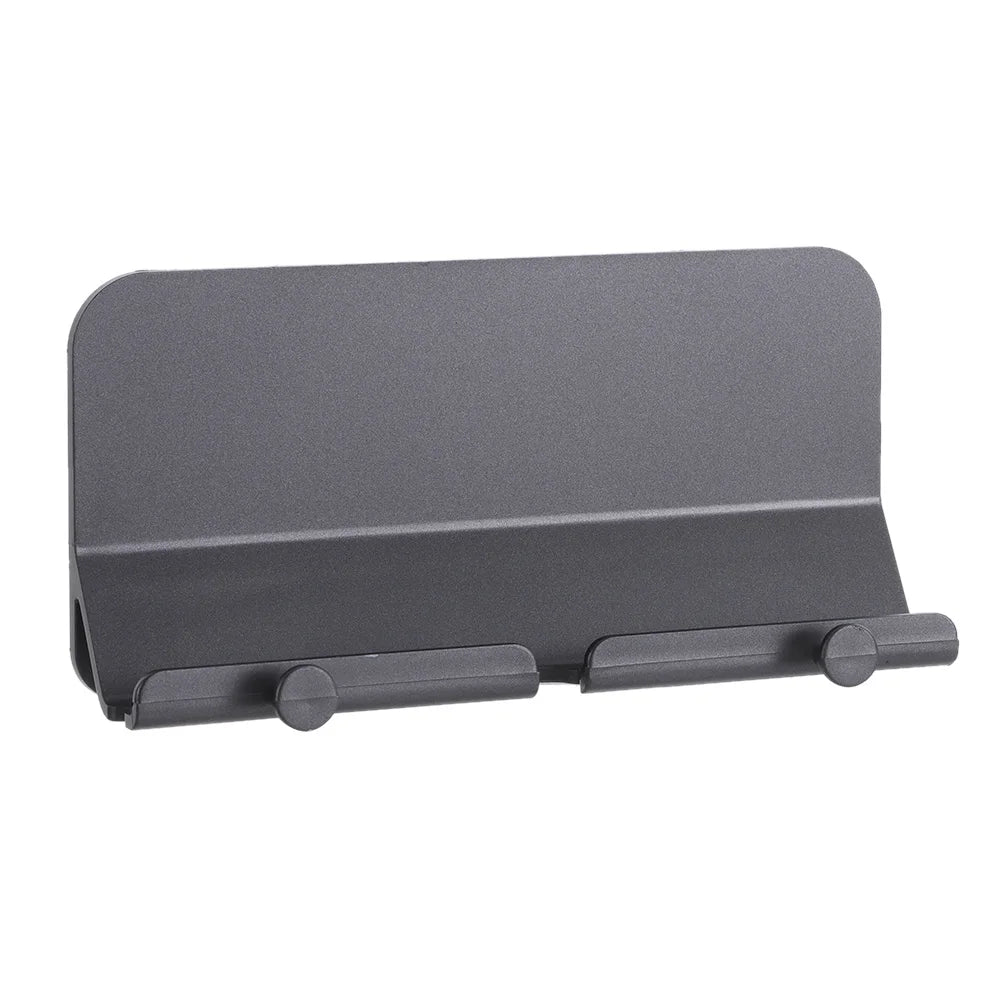 Wall Mount Charger Hook Phone Holder Wall Hanging Cable Organizer Stand Bracket Dock Pasted Wall Phone Tablet Holder Supplies