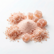 Himalayan salt