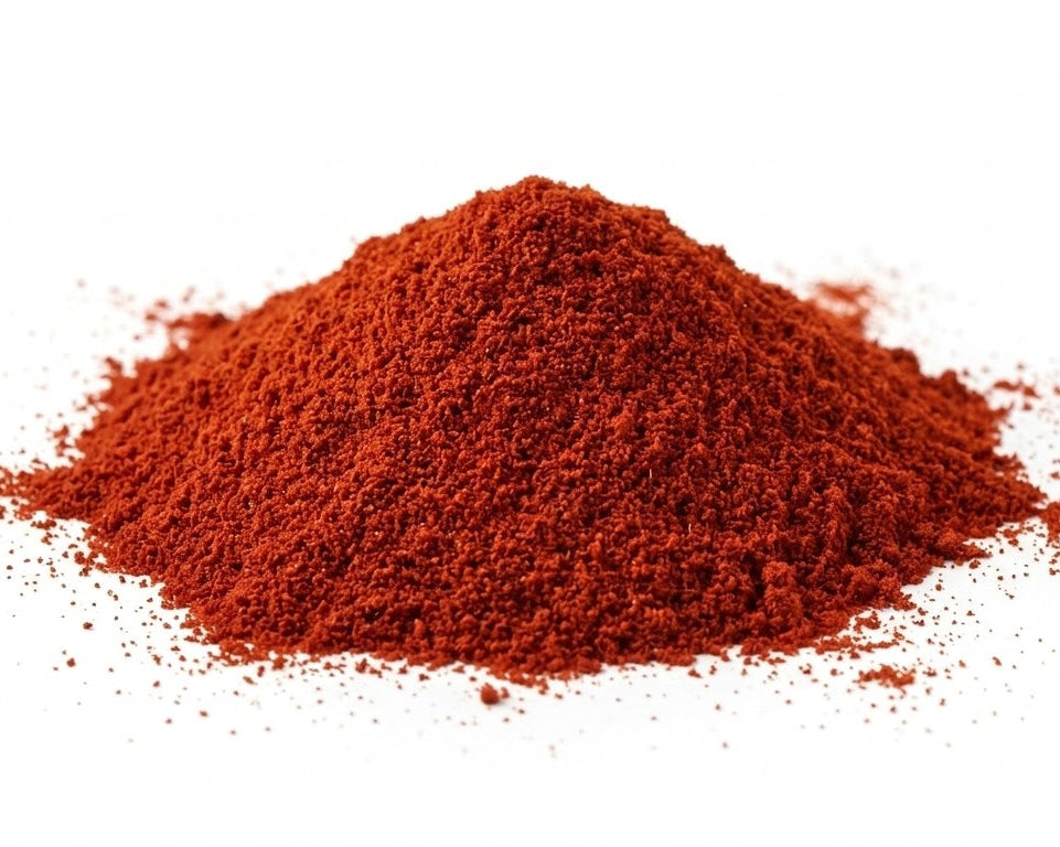Hungarian sweet paprika