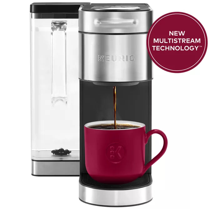 Keurig K-Supreme Plus Single Serve Coffee Maker