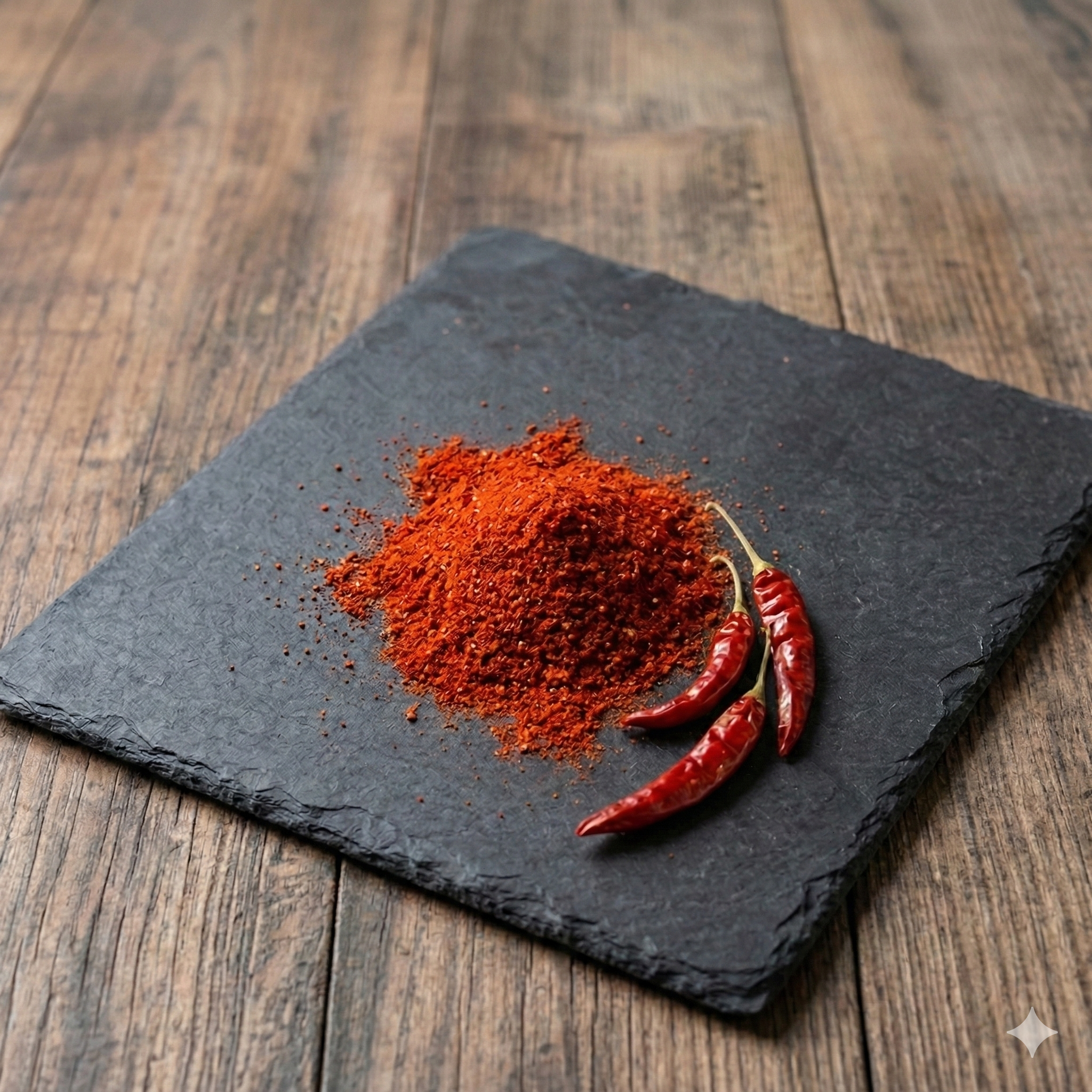 Kashmiri Red Chilli powder