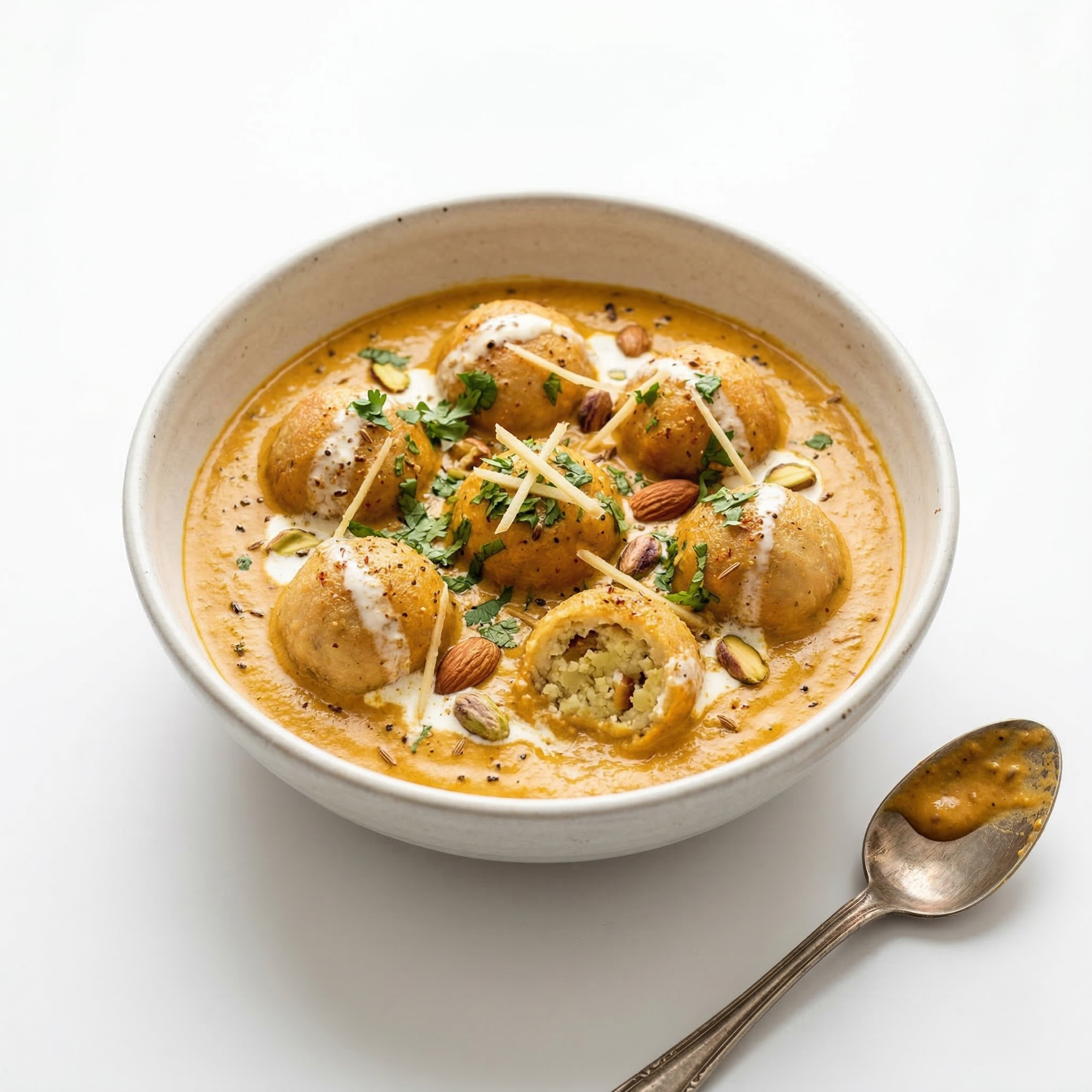 Malai kofta