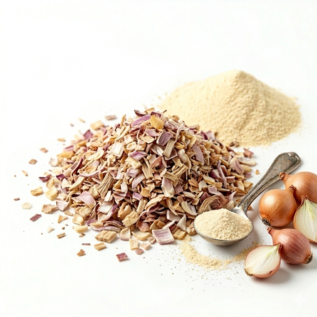 Onion powder