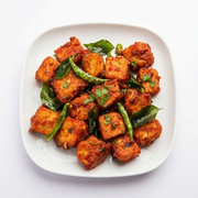 Paneer 65