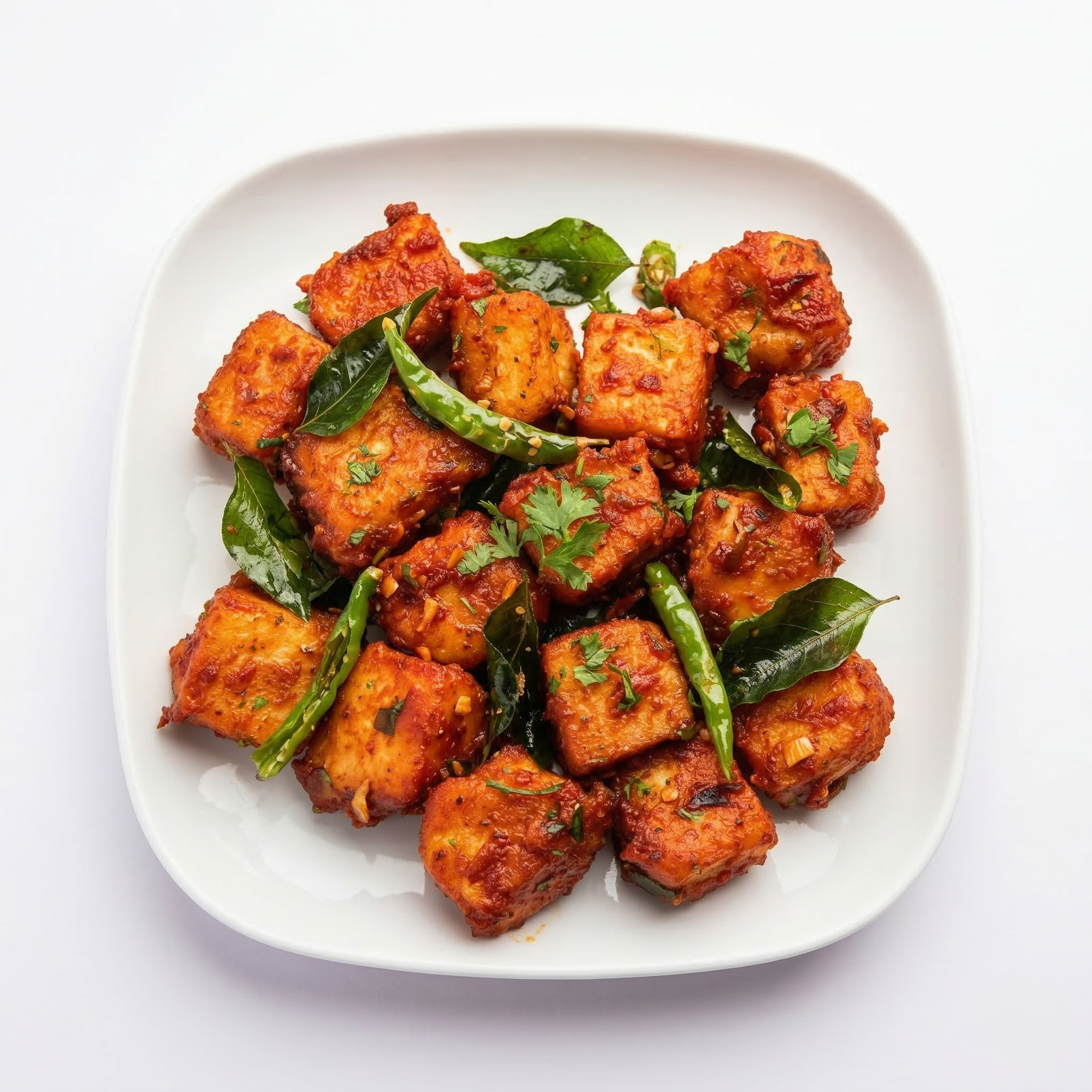 Paneer 65