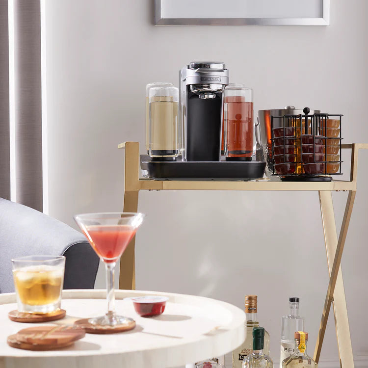 Bartesian Premium Professional Cocktail Maker Model 55300G