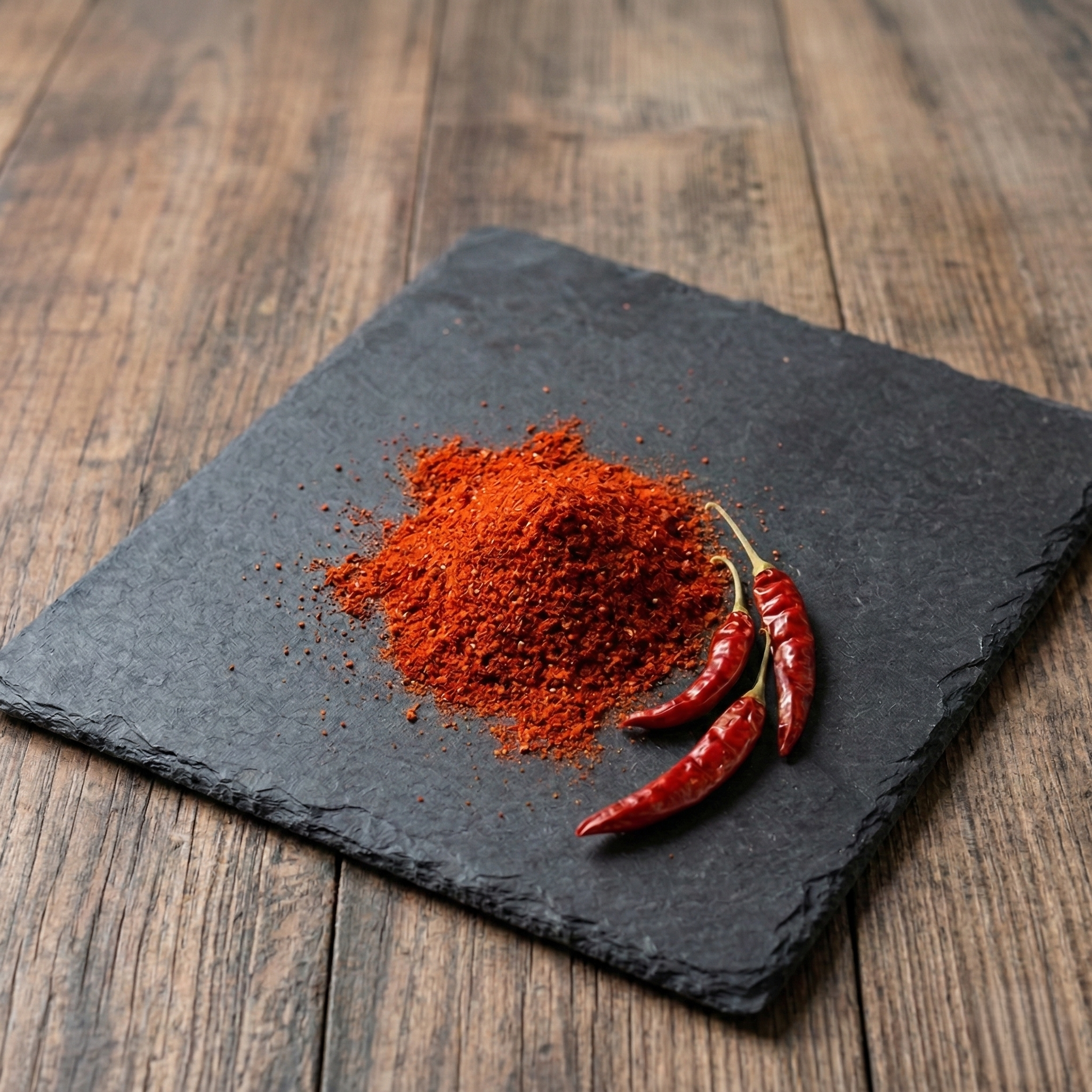 Red chilli powder