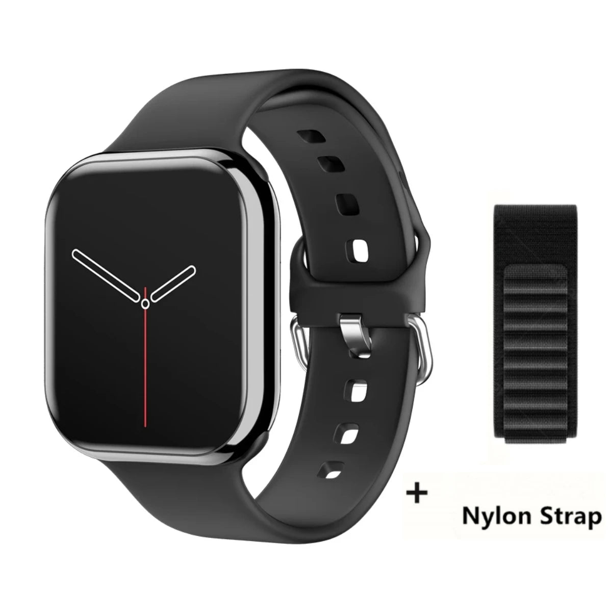 2026New GPS Smart Watch Series 10 For Apple Watch 10 Memory Music Video Bluetooth Call Waterproof NFC Smartwatch For Android IOS