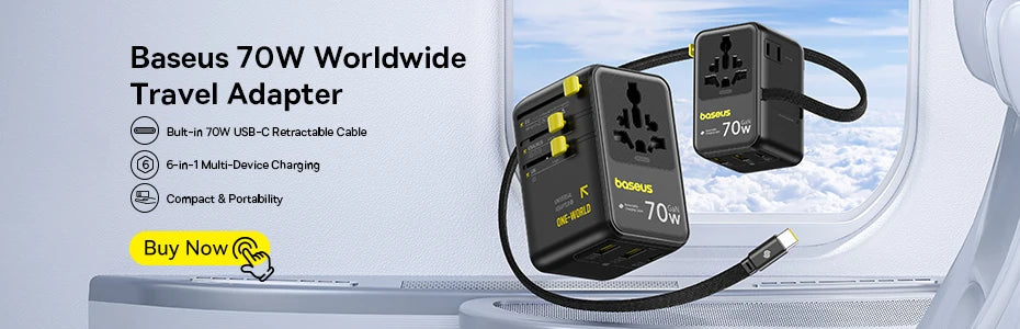 Baseus 12-in-1 USB C HUB to HDMI 4K@60Hz Dual Display USB 3.2 Adapter with RJ45 SD TF PD 100W Docking Station for Window Mac Hub