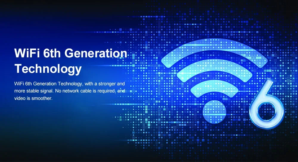 LS VISION 20MP Three Screens WiFi Security Camera Outdoor 10X Optical Zoom Four Lens Human Auto Tracking Waterproof CCTV Cameras