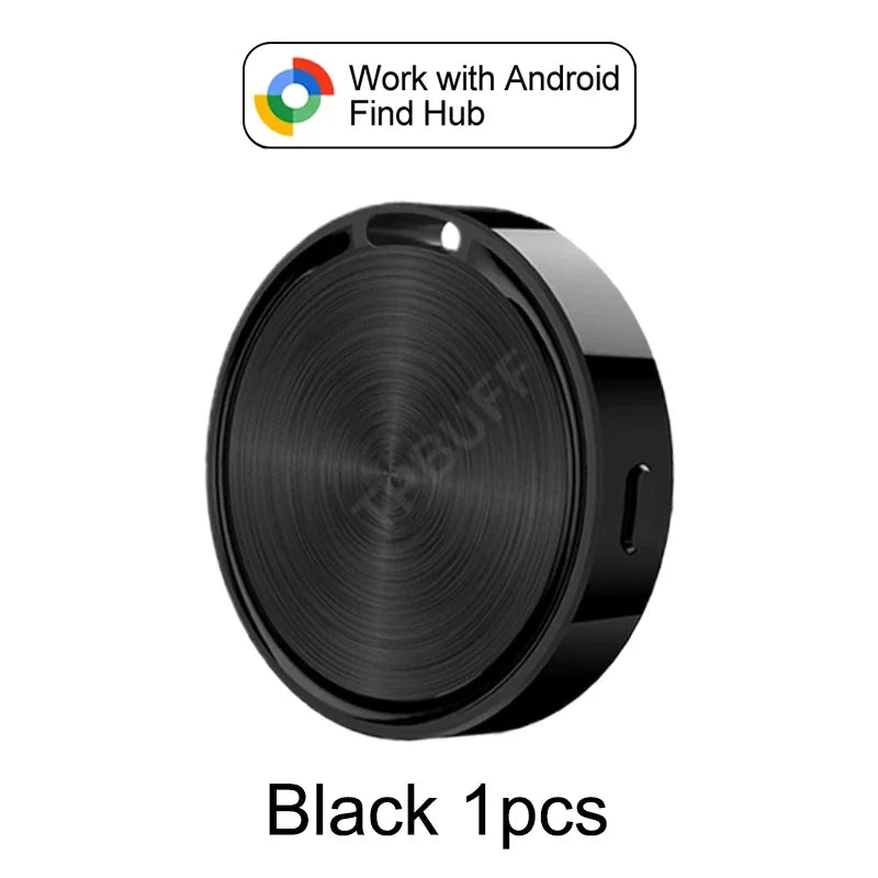 CD Google Device Gps Tracking Airtag For Pet Car Android Anti-Lost Alarm Smart Activity Trackers Wearable Device Car Accessories