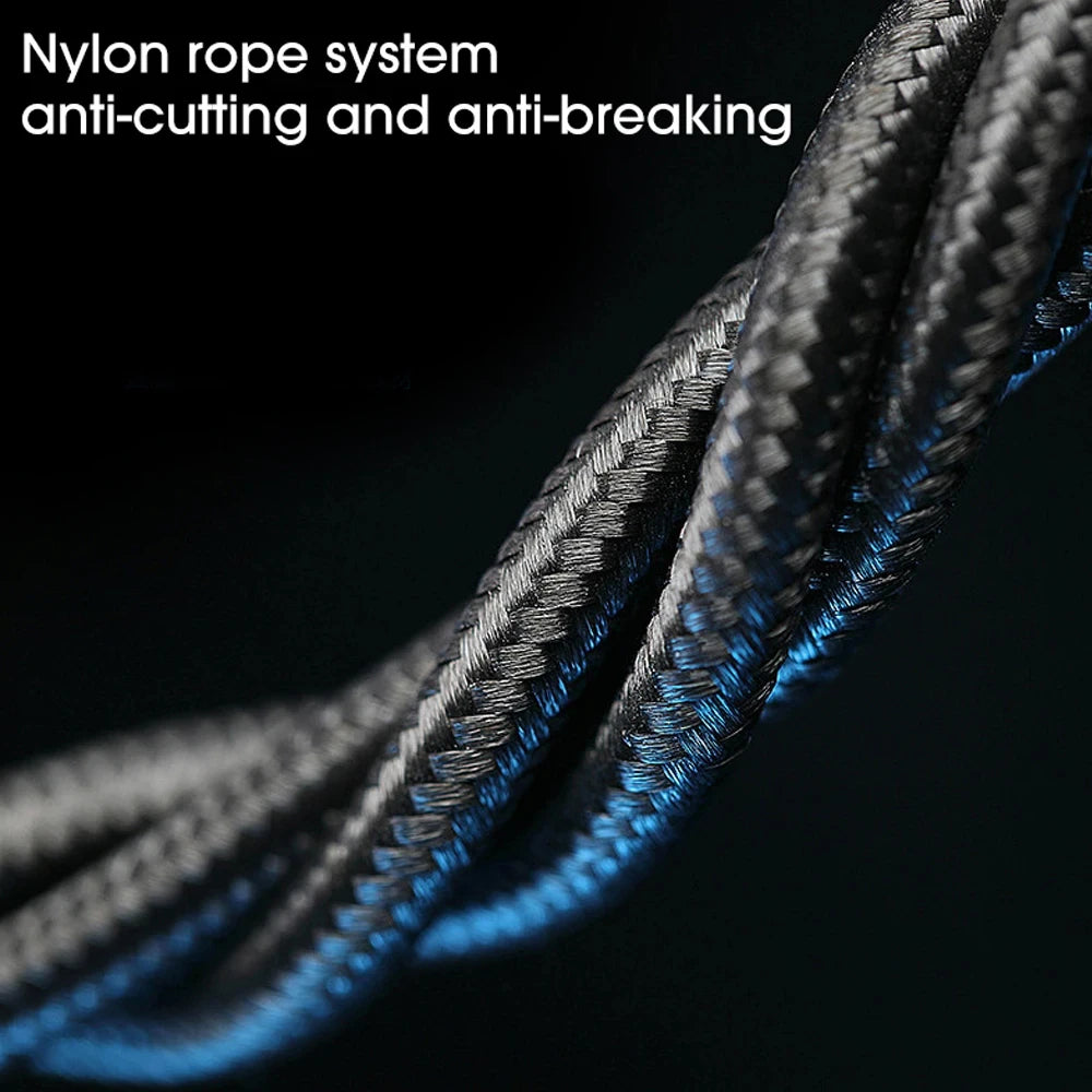 NNBILI 100W USB C 120W USB A charging cables with LED display screen, USB C=C-C，USB A=A-C,Xiaomi iPhone、 Samsung not compatible