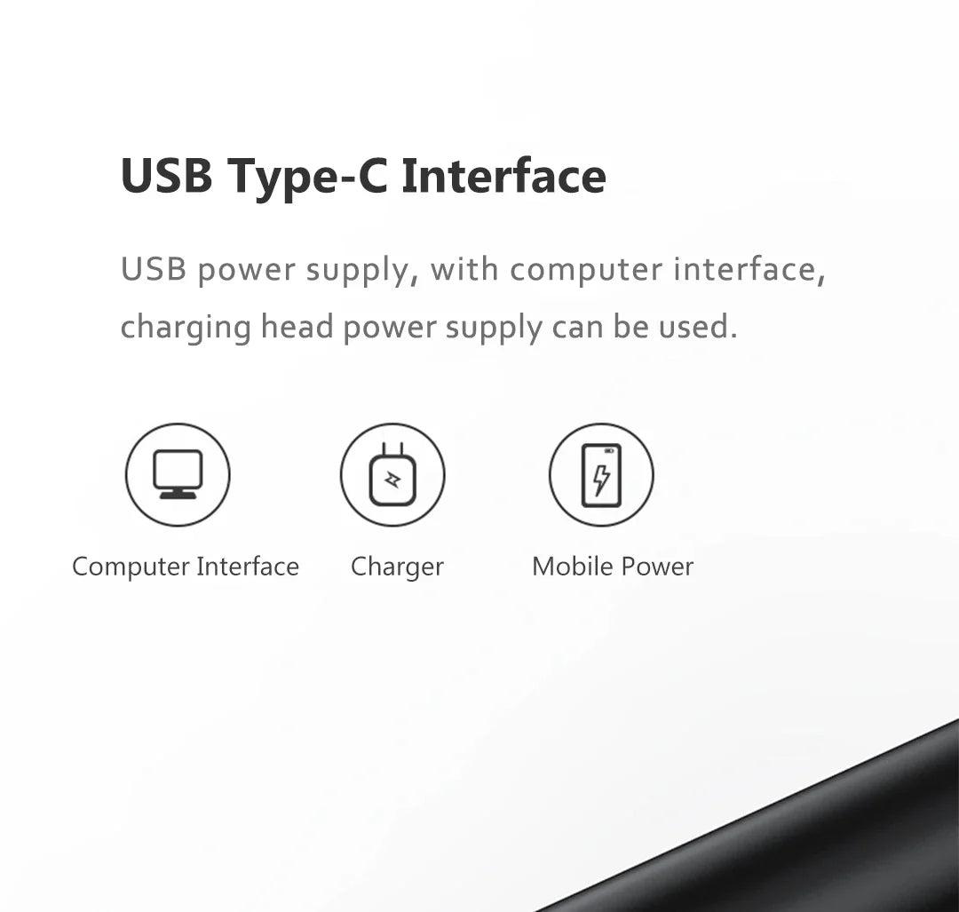 Youpin LYMAX Desk Lamp Screen bar Display Hanging Light Eyes Protection PC Computer Monitor Light Bar Wireless Remote Control