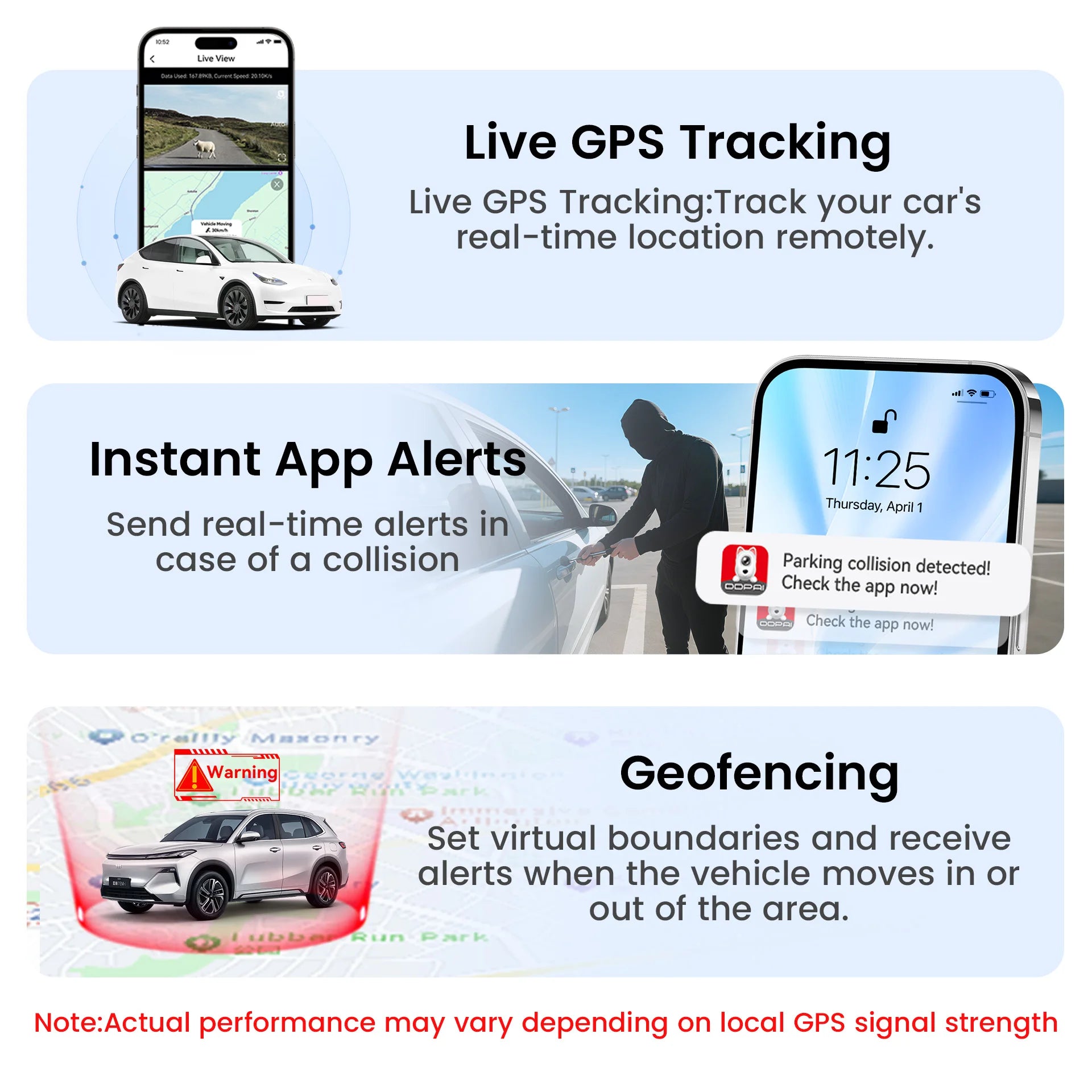 DDPAI 4K Dash Cam Z60 Pro Support Rear and Interior Car Camera SONY STARVIS2 Sensor 24h Parking 5GHz Wi-Fi ADAS GPS 4G Car DVR