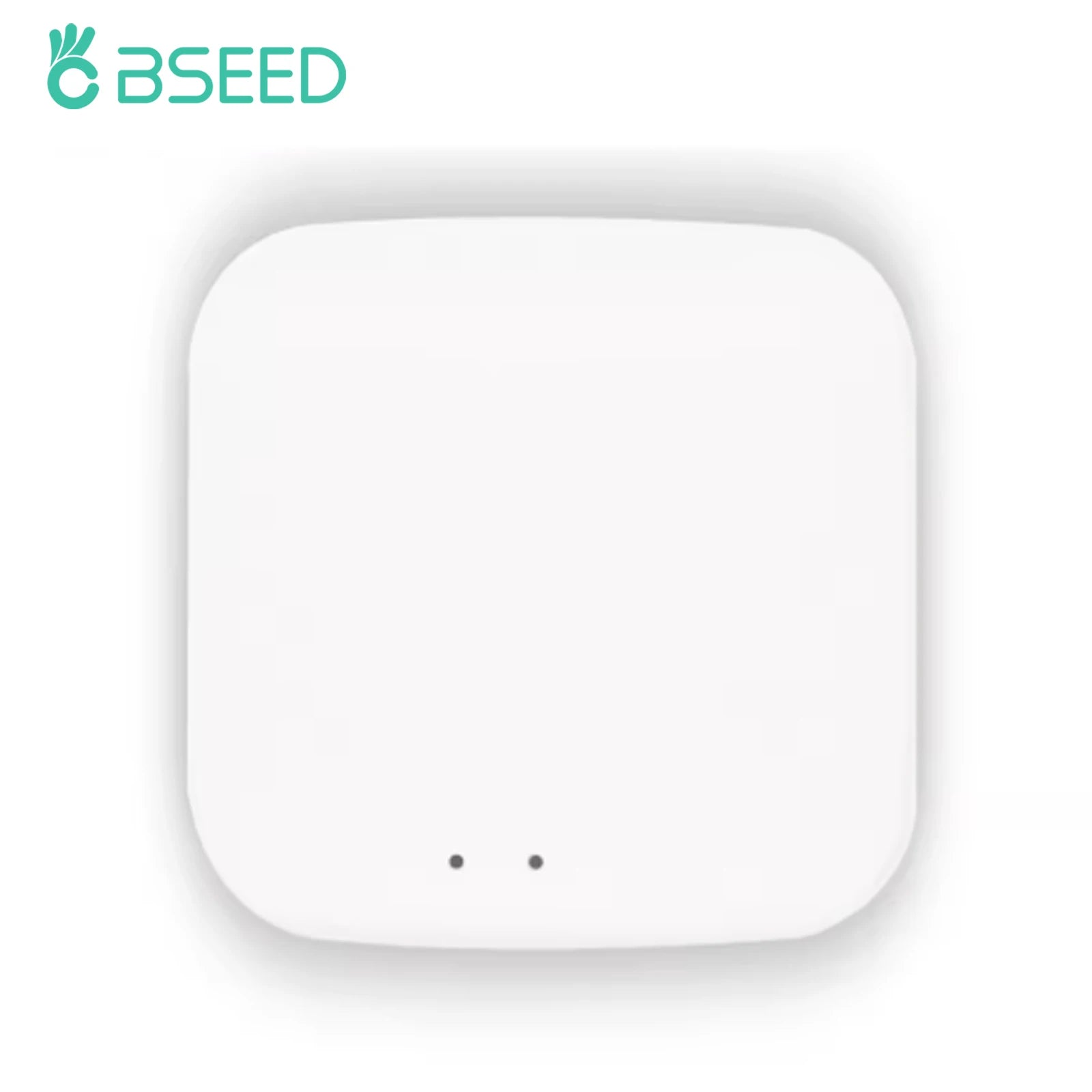 BSEED Smart Zigbee Switches 1/2/3Gang 1Way Intelligent Touch Light Switch Wall Sensor Switches Tuya Smart Life Google Alexa