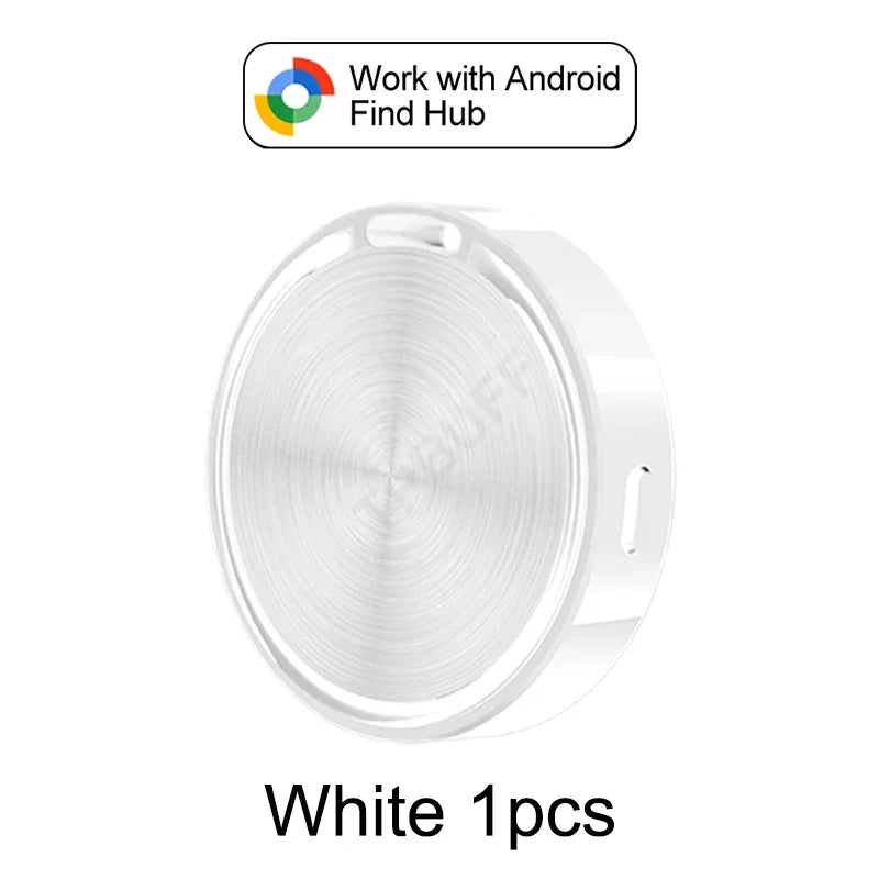 CD Google Device Gps Tracking Airtag For Pet Car Android Anti-Lost Alarm Smart Activity Trackers Wearable Device Car Accessories