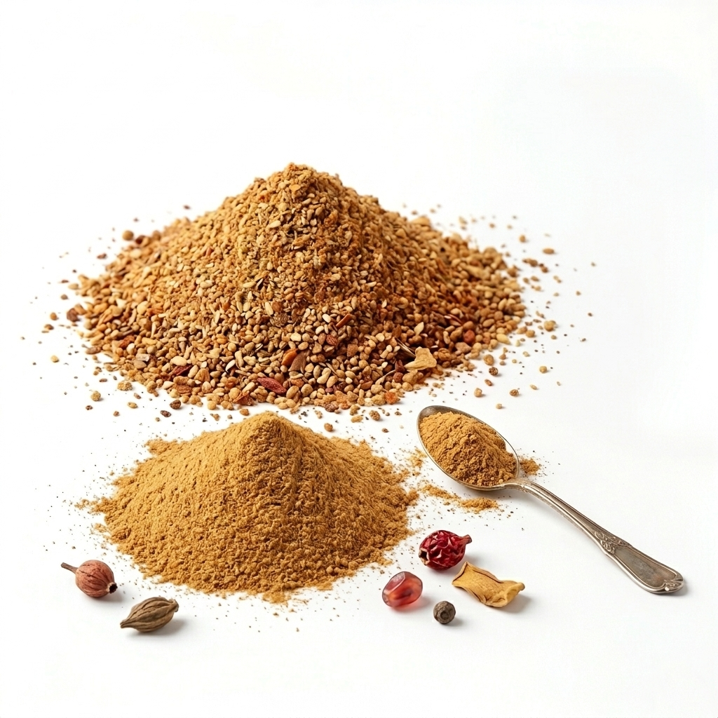 Chat Masala powder