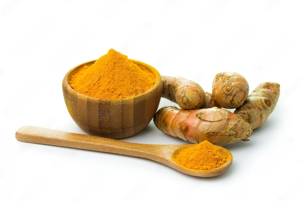 Turmeric Haldi Root Powder Curcumin Curcuma Longa Pure Natural